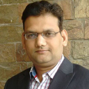 Gaurav Kaushik-Freelancer in New Delhi,India