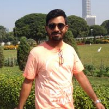 Deepak Ranjan Nayak-Freelancer in Bhubaneshwar,India