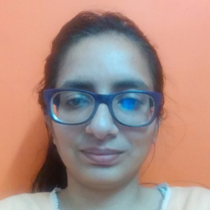 Kamaljeet Kaur Randhawa-Freelancer in Amritsar,India