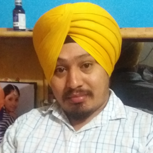 Gurcharan Singh-Freelancer in Ludhiana,India