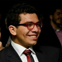 Karim Abdelmomen-Freelancer in Giza ,Egypt