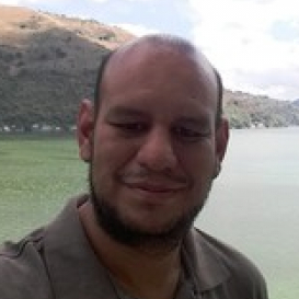 Fernando Santiago-Freelancer in Guatemala City,Guatemala