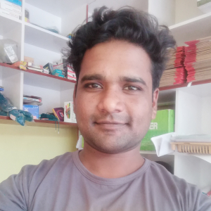 Sandeep Singh-Freelancer in Chennai,India