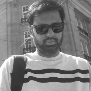 Rajat Kaushal-Freelancer in New Delhi,India
