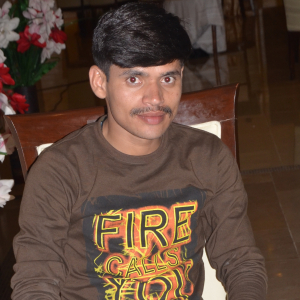 Ali Ahmed-Freelancer in Jacobabad,Pakistan