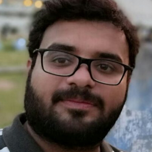 Ilyas Mehmood-Freelancer in Karachi,Pakistan