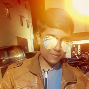 Ritesh Tambe-Freelancer in ,India