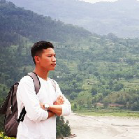 Abishek Gurung-Freelancer in Lalitpur,Nepal