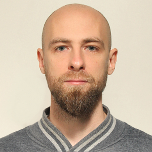 Dmitriy Shevtsov-Freelancer in Zaporozhye,Ukraine