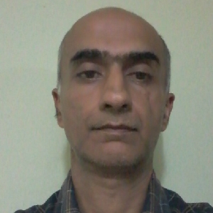 Sanjiv Kapoor-Freelancer in Nairobi,Kenya