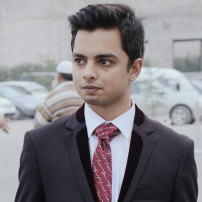 Muhammad Wali-Freelancer in Lahore,Pakistan