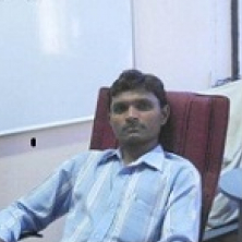 Rajesh Jawake-Freelancer in Pune,India