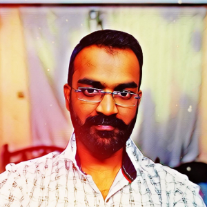 Anandasekaran Ramasamy Ramasamy-Freelancer in ,India