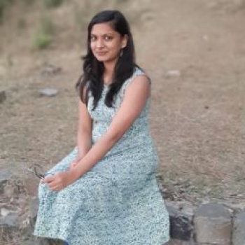 Anisha Jain-Freelancer in Chandigarh,India