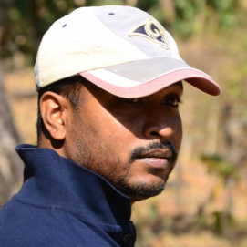 Subrata Adak-Freelancer in Haora,India