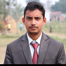 Bhojraj Joshi-Freelancer in kanchanpur,Nepal