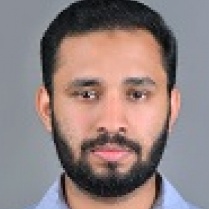Ahammed Kabeer-Freelancer in Hyderabad,India