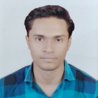 Rupesh Yadav-Freelancer in ,India