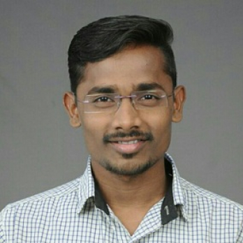 Samadhan Chaudhari-Freelancer in Mumbai,India