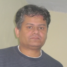 Sanjeev Khanna-Freelancer in Amritsar,India