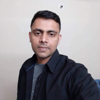 Rohit Chauhan-Freelancer in Pune,India
