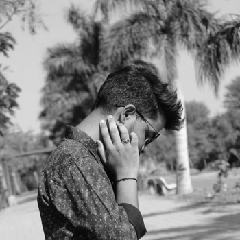 Rushikesh Misal-Freelancer in ,India
