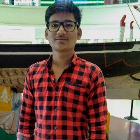 Vrushabh Dave-Freelancer in Surat,India