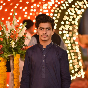 Muhammad Umar-Freelancer in Hyderabad,Pakistan