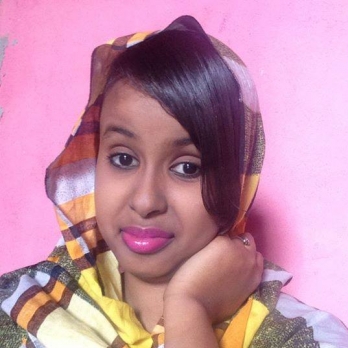 Miss Adem-Freelancer in ,Somalia, Somali Republic