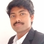 Visakh M Rajendran