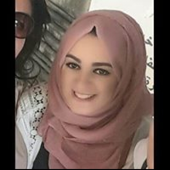 Ala'a Odeh-Freelancer in Amman,Jordan