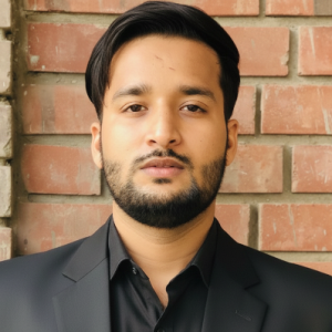 Mohd Shahrukh-Freelancer in Jaipur,India