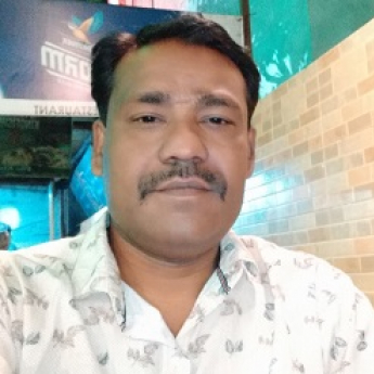 Raghvendra Nargund-Freelancer in ,India