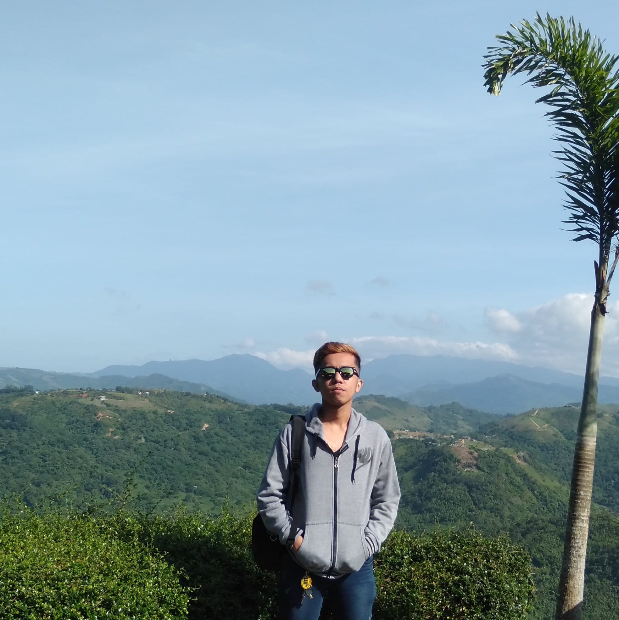 Van Amaranto-Freelancer in Antipolo,Philippines