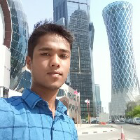 Md Tareq-Freelancer in Dhaka,Bangladesh