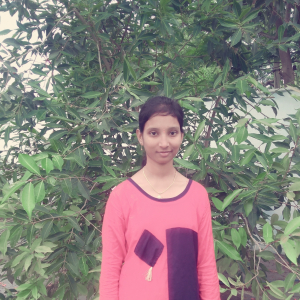 Susmitha Elluru-Freelancer in Visakhapatnam,India
