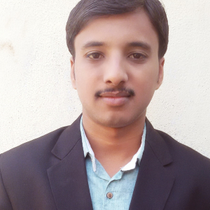 Rushikesh Kumbhar-Freelancer in ,India