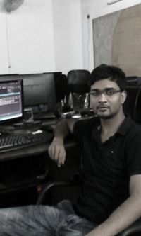 Amjad Khan-Freelancer in Mumbai,India