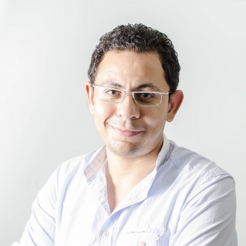 Bassem Kaddah-Freelancer in Cairo,Egypt