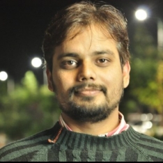 Pranav Prashar-Freelancer in chandigarh,India