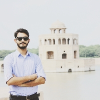 Asad Ali-Freelancer in Kāmoke,Pakistan