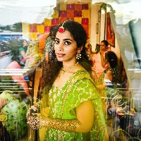Sanchita Sandhu-Freelancer in ,India