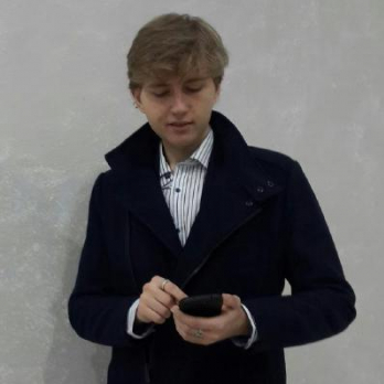 Alexander Serditov-Freelancer in Yekaterinburg,Russian Federation