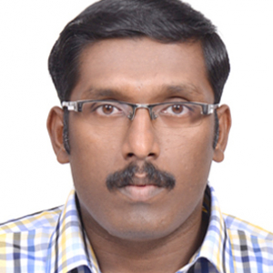 Renjith K Narayanan