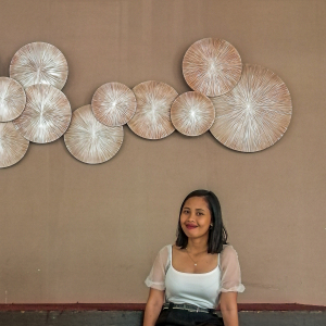 Abigail Ferolino-Freelancer in Cebu City,Philippines