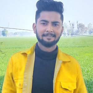 Avinash Avinash-Freelancer in Amritsar,India