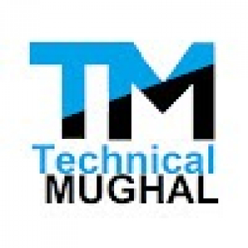 Tacnical Mughal-Freelancer in Karachi,Pakistan