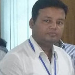 Monemoy Roy-Freelancer in Bogra,Bangladesh