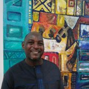 Chidi Onyenso-Freelancer in Lagos,Nigeria