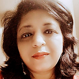 Shalu Gupta-Freelancer in Ludhiana,India
